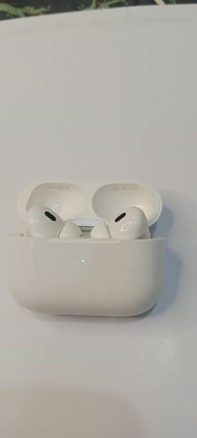 Apple AirPods Pro (2nd Generation) - Original with Complete Box