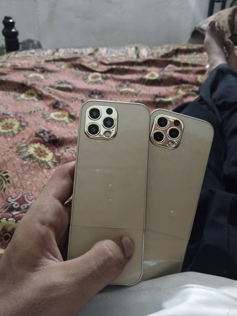 QMobile Other Model 1
