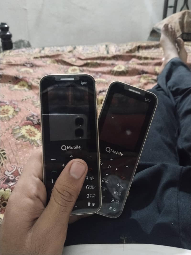 QMobile Other Model 2