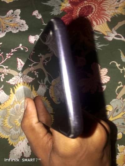 Tecno Spark 7 Pro