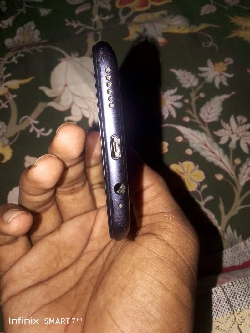 Tecno Spark 7 Pro 2