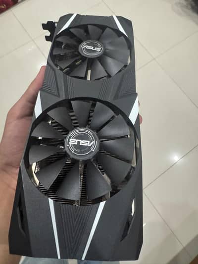 Asus RTX 2070 8GB 256BIT