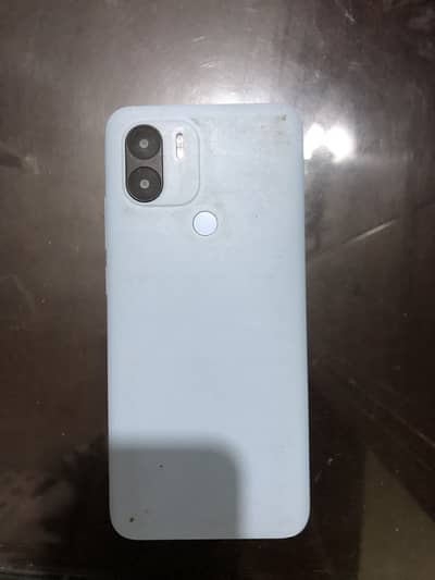 Realme A1+