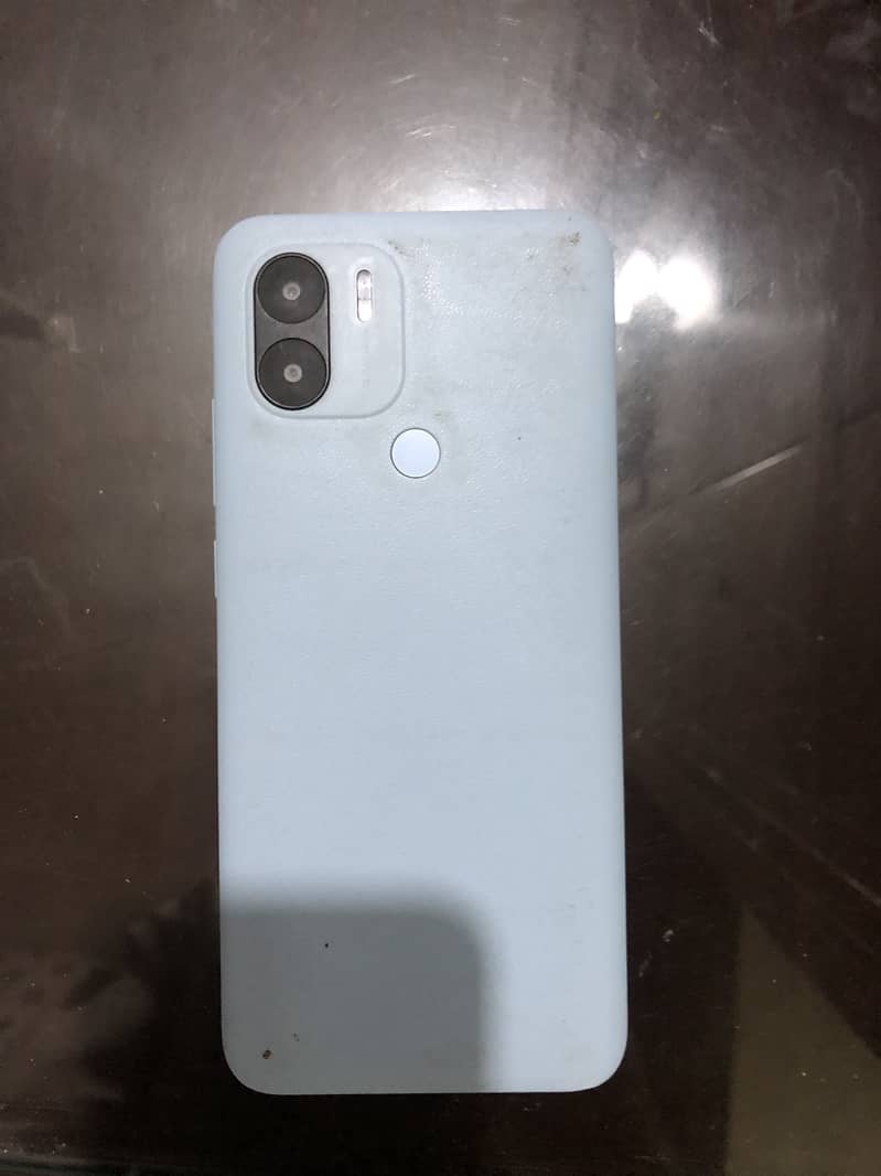 Realme A1+ 0