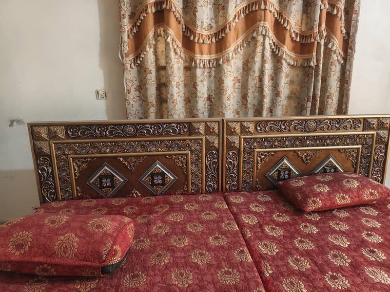 2 bed 2