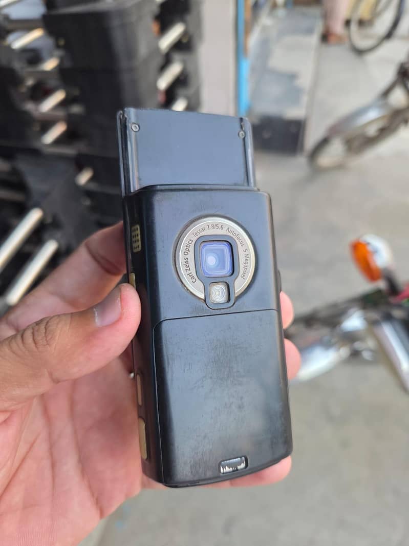 Nokia N95 0