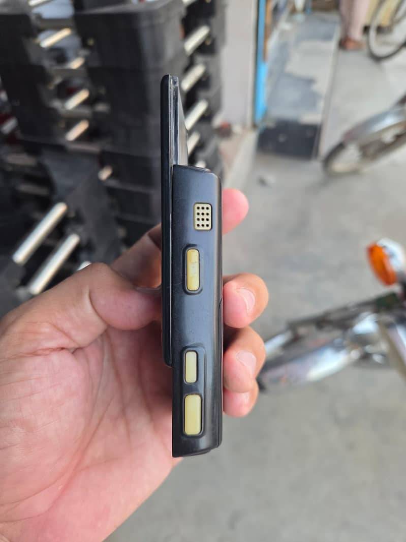 Nokia N95 3