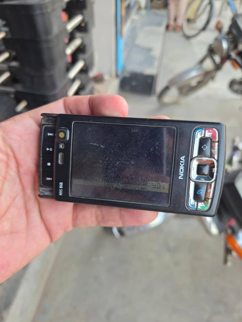Nokia N95 6