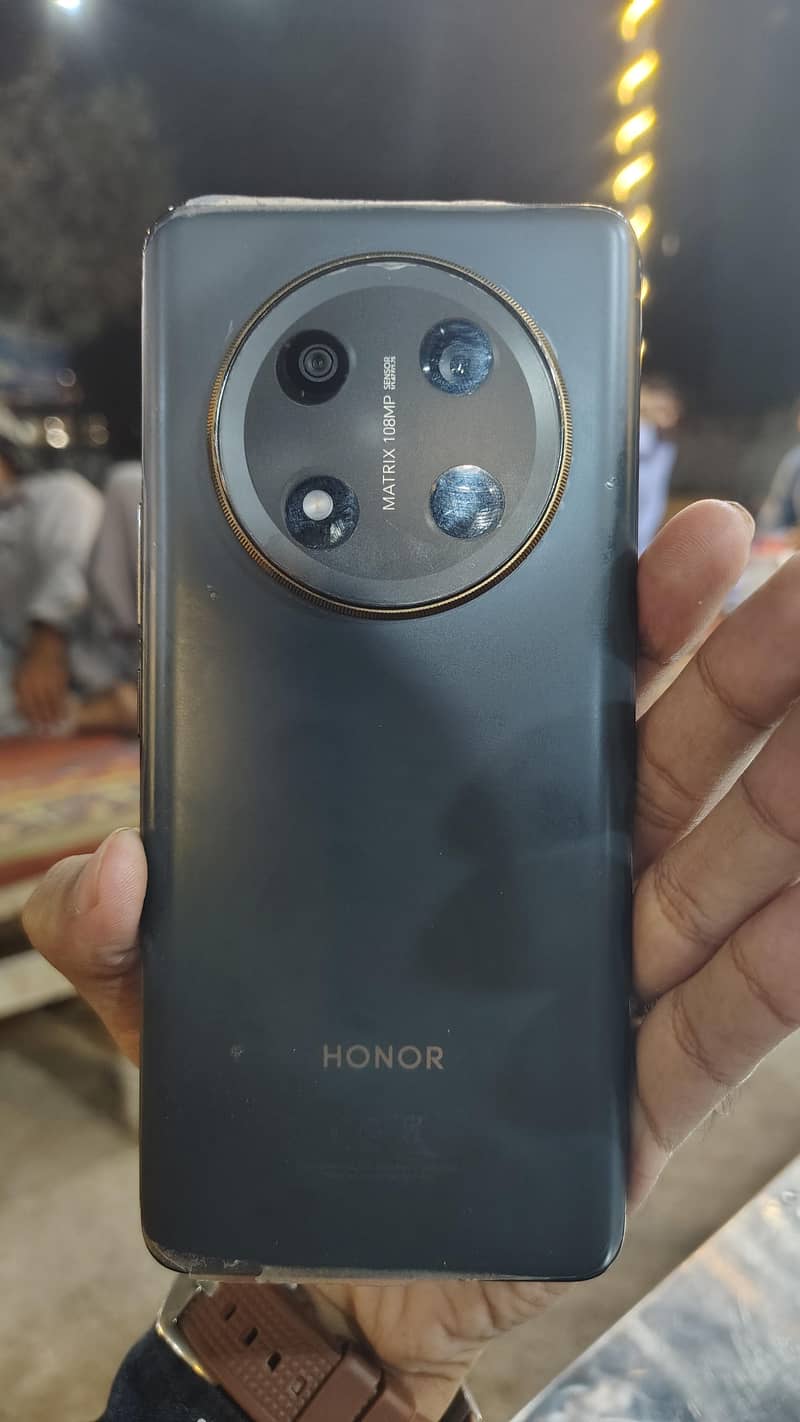 Honor X9c 2