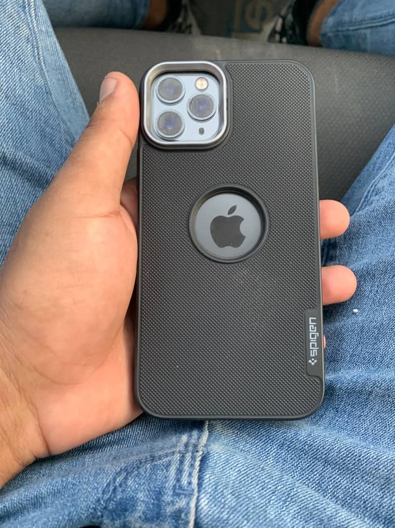 Apple iPhone 11 Pro 1