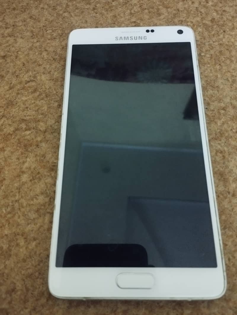 Samsung Galaxy Note 4 2