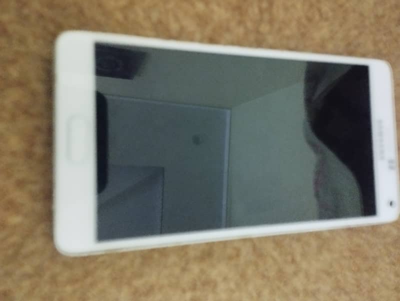 Samsung Galaxy Note 4 3