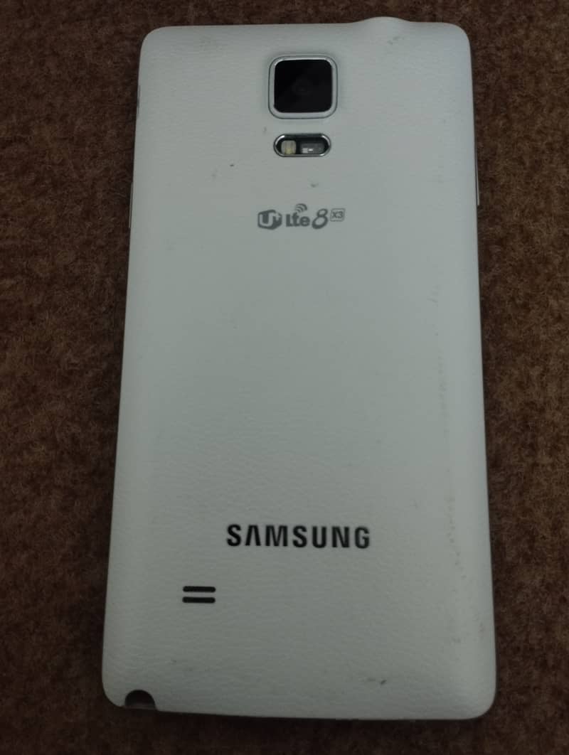 Samsung Galaxy Note 4 6