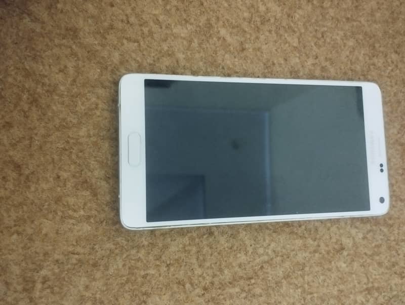 Samsung Galaxy Note 4 8
