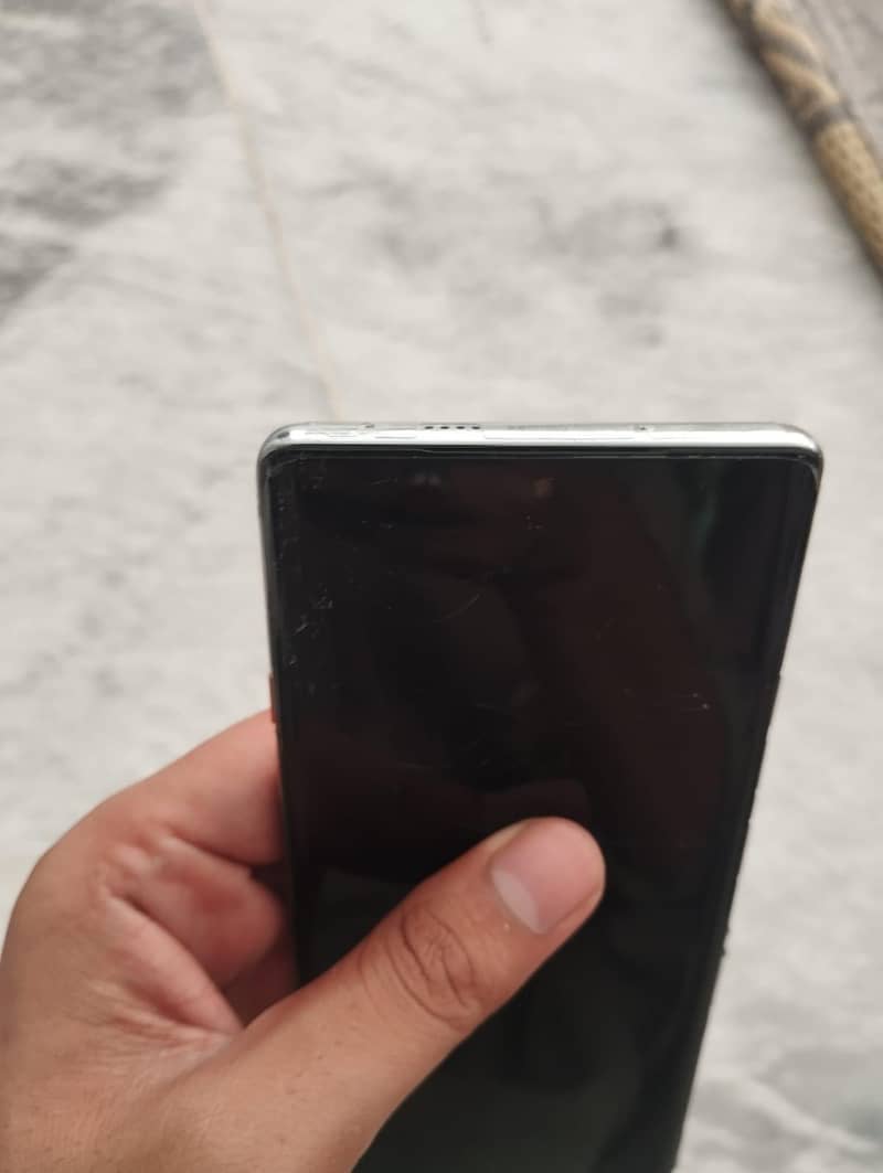 tecno cemon 40 pro 6