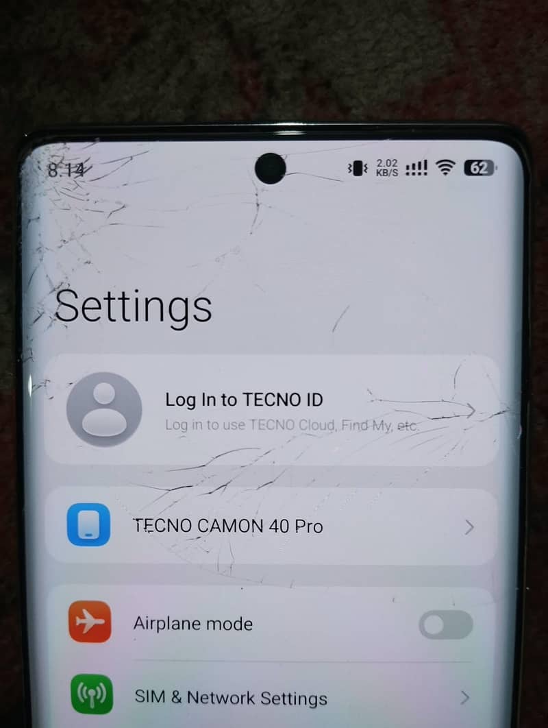 tecno cemon 40 pro 11