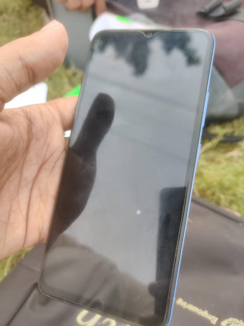 Infinix Smart 7 1