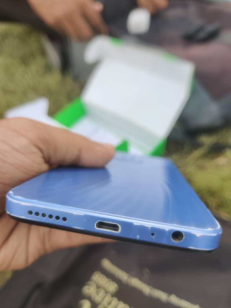 Infinix Smart 7 2