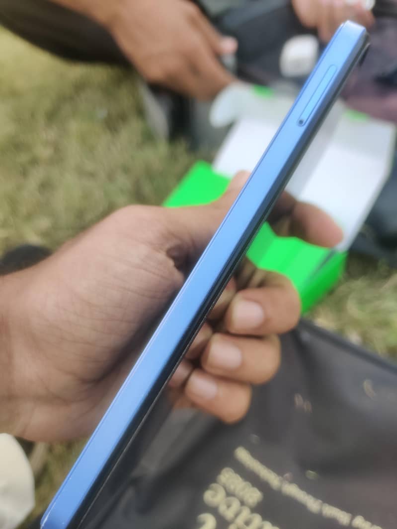 Infinix Smart 7 3
