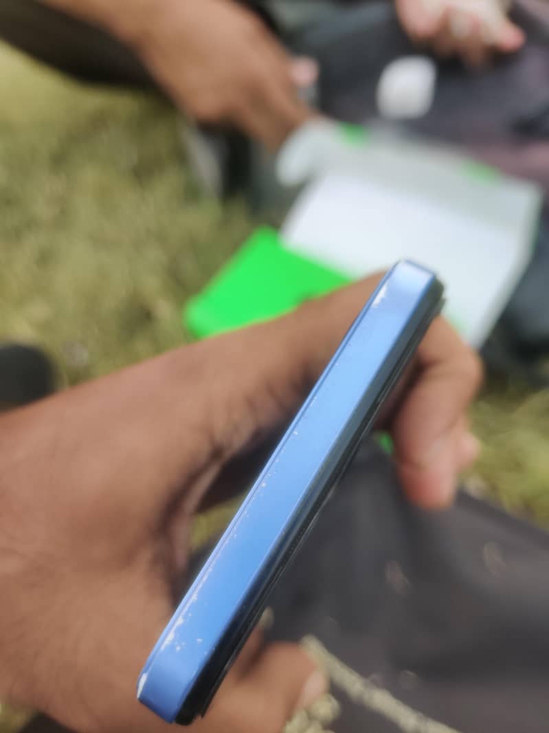 Infinix Smart 7 4