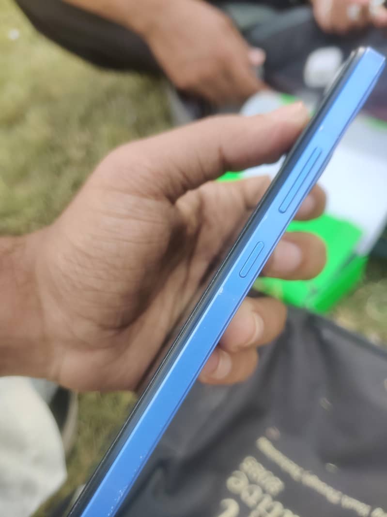 Infinix Smart 7 5
