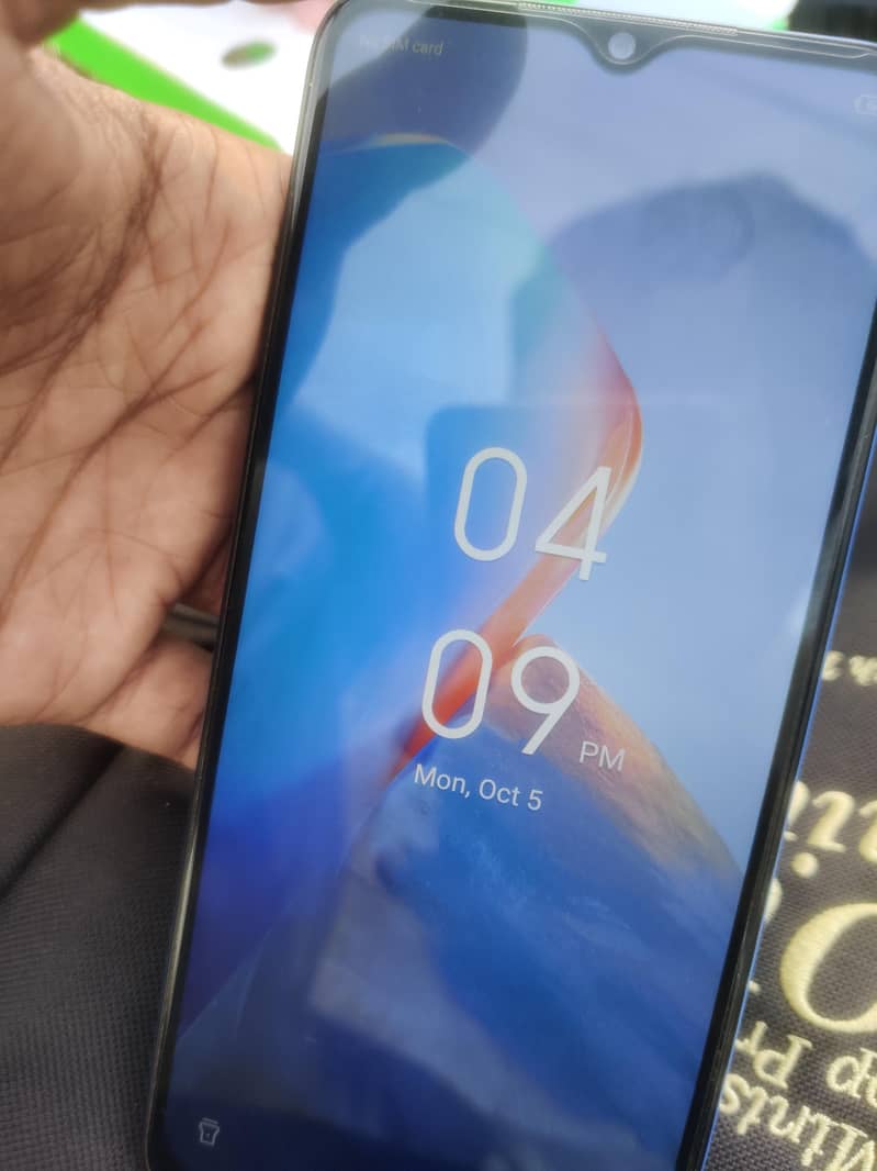 Infinix Smart 7 6