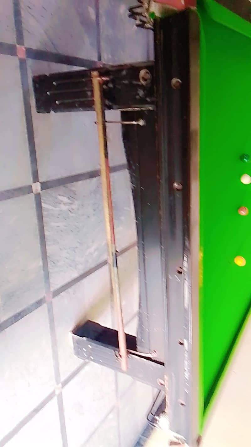 Snooker table 6/12 full size 3