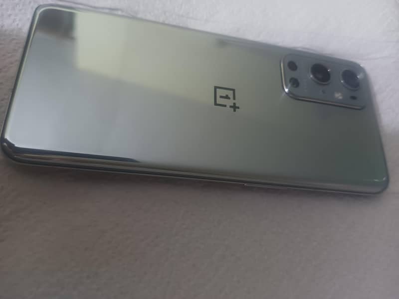 One Plus 9 Pro 2