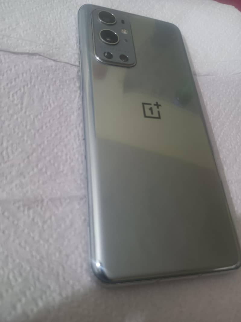 One Plus 9 Pro 3