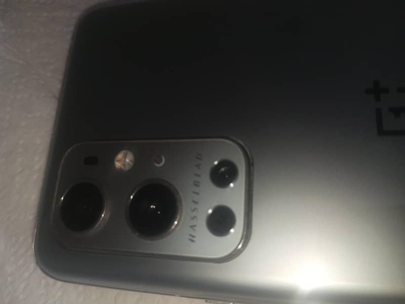 One Plus 9 Pro 5