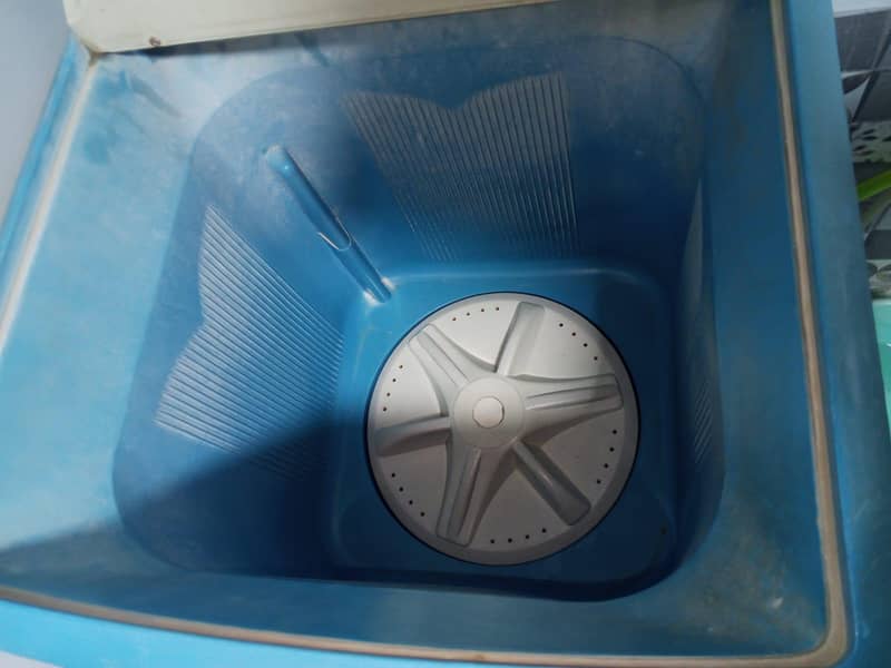 Top Load Washing Machine 1