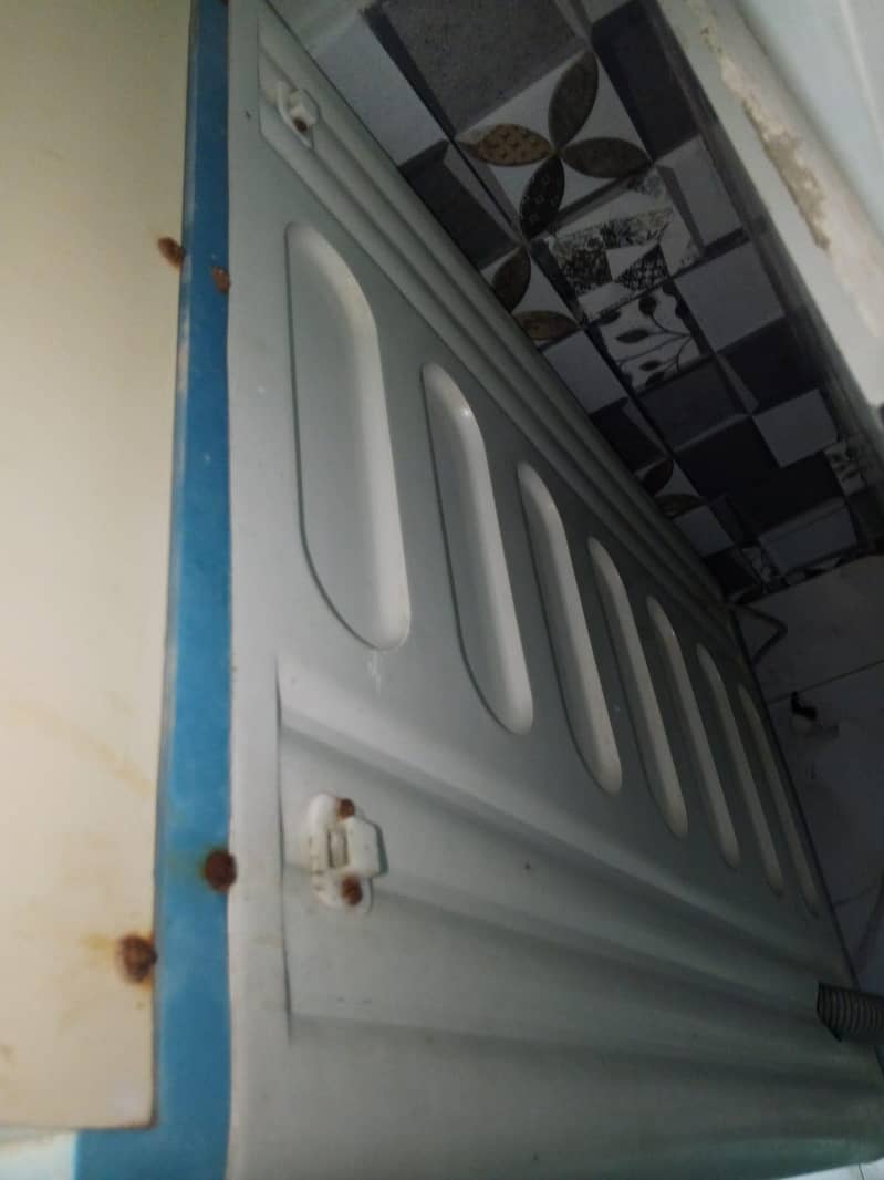 Top Load Washing Machine 5
