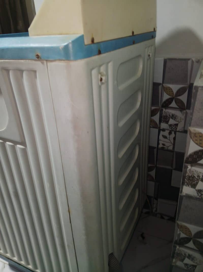 Top Load Washing Machine 6