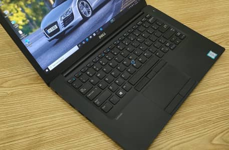 Dell Latitude 7490