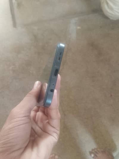 Itel S25 6+6GB Ram 128 GB Rom