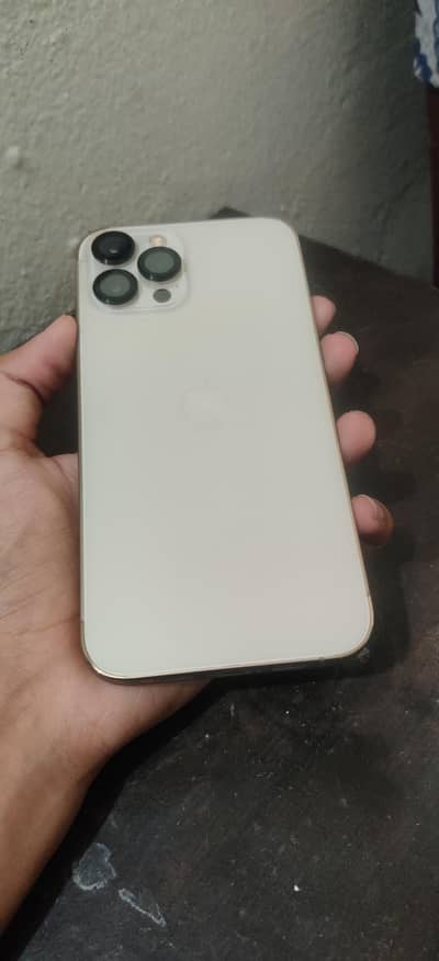 Apple iPhone 12 Pro Max Sim locked