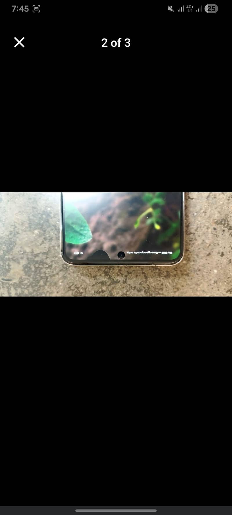 Google Pixel 8 Pro 4