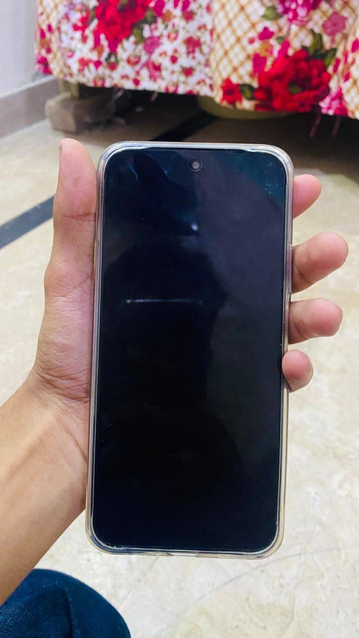 OPPO A6k 2