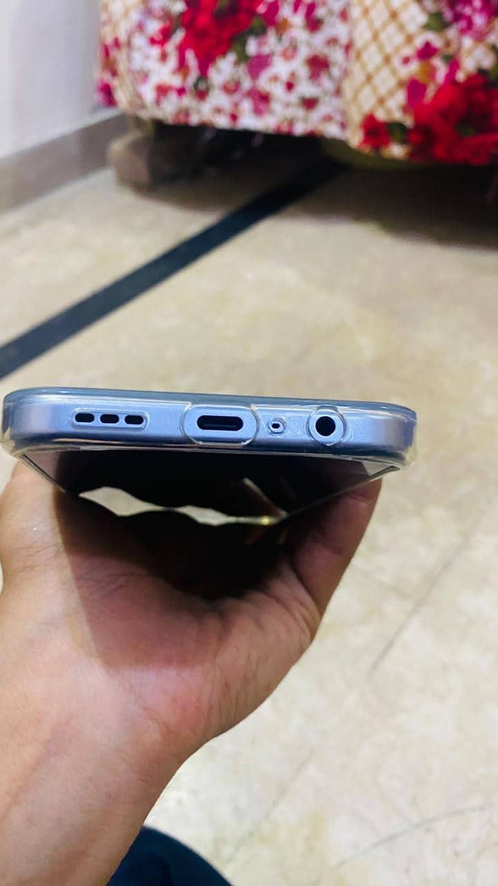 OPPO A6k 3