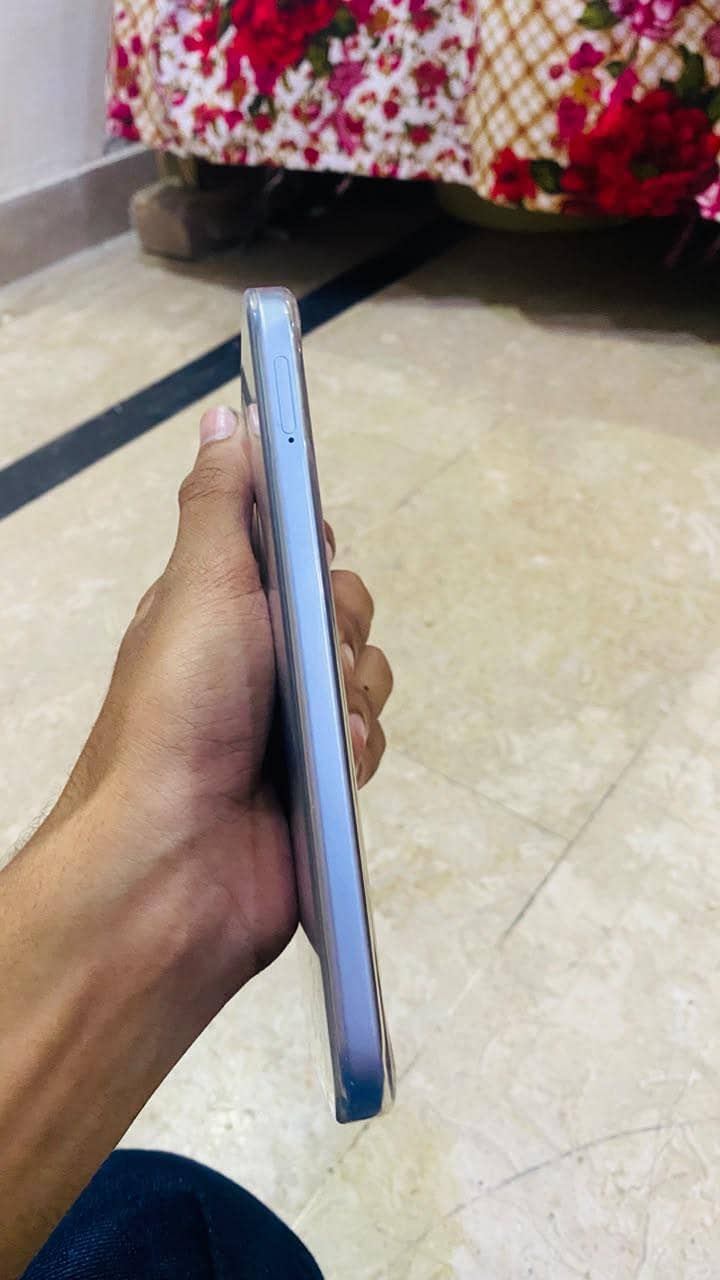 OPPO A6k 6