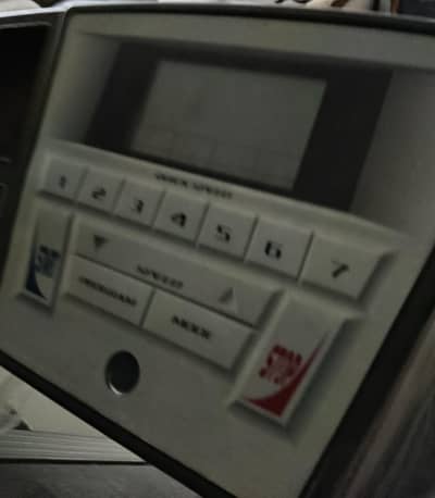 used electric American fitness Treadmill for sale