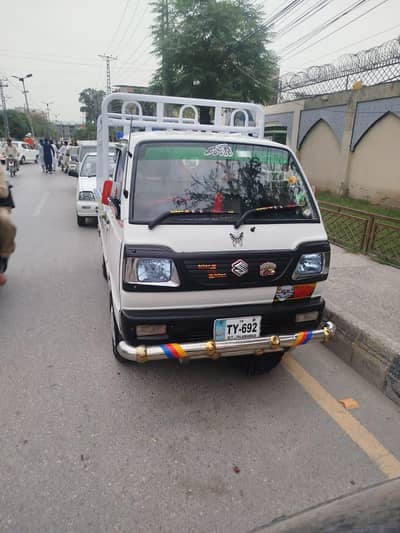 Suzuki Ravi 2019 03407471847