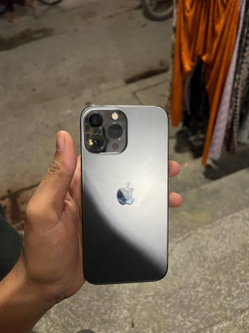 Apple iPhone 13 Pro Max 0