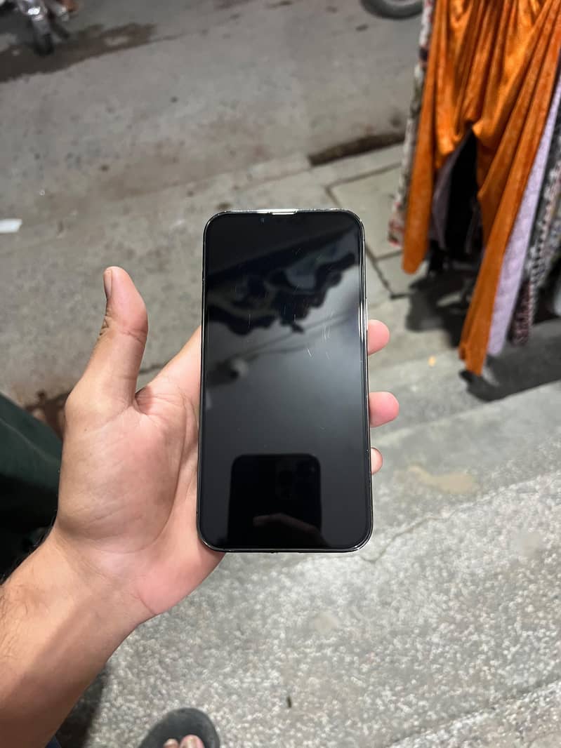 Apple iPhone 13 Pro Max 5