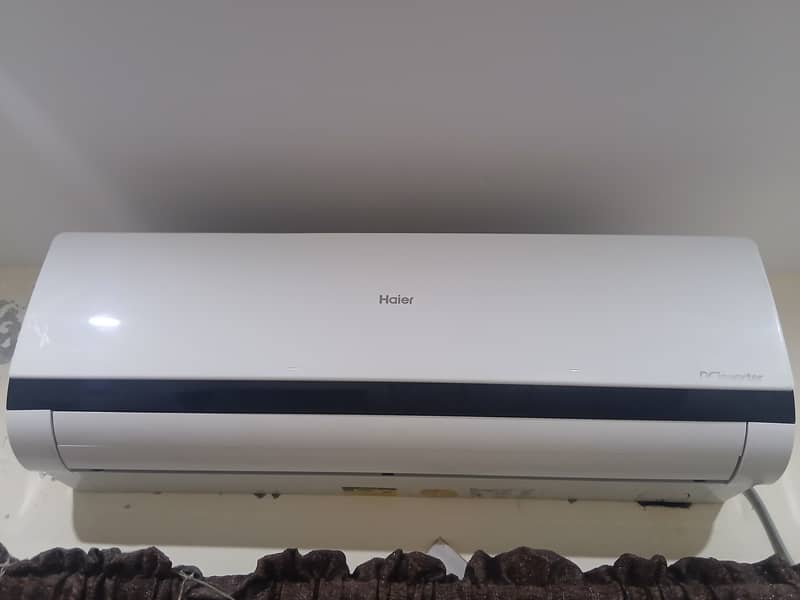 air conditioner 0