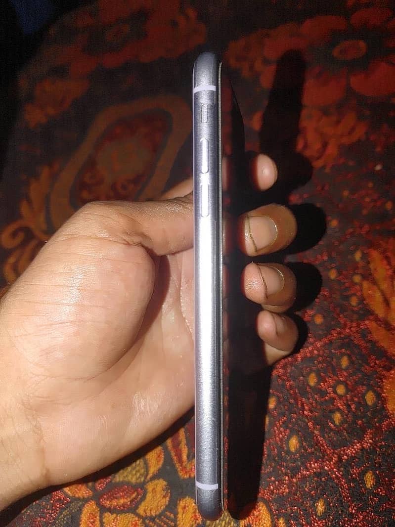 Apple iPhone 11 PTA approved 10 by 10 exchange possible 1