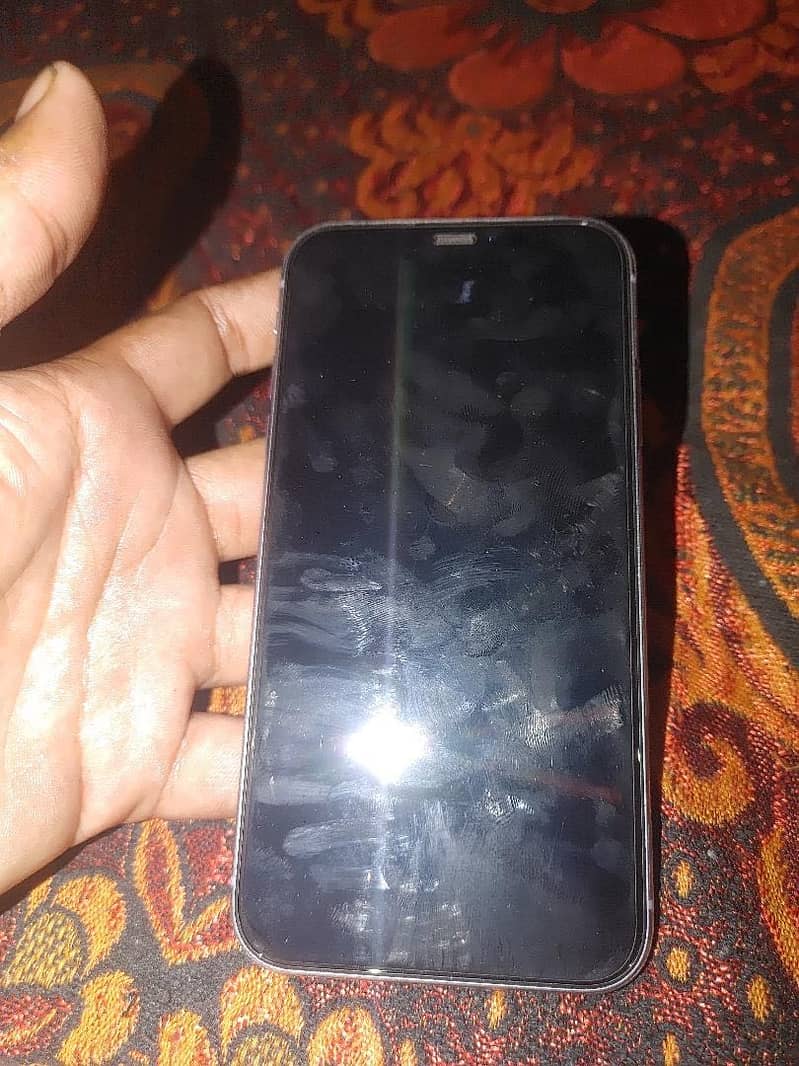 Apple iPhone 11 PTA approved 10 by 10 exchange possible 2