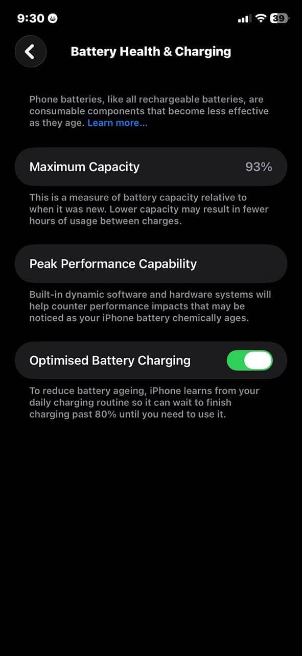 Apple iPhone 11 PTA approved 10 by 10 exchange possible 7