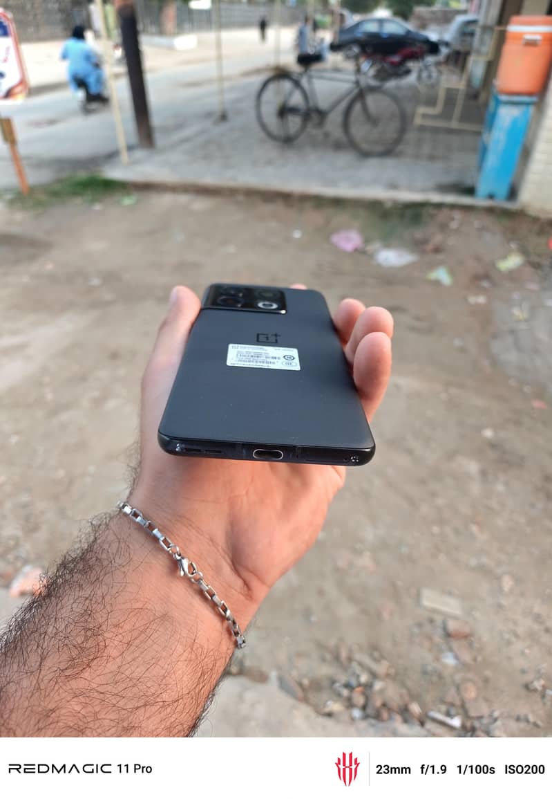 One Plus 10 Pro 2