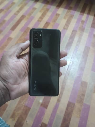 Realme 9i only mobile exchange possible and sale